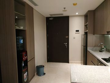 Disewakan Apartemen Ciputra World 2 Type 2 Bedroom Full Furnished APT-A2190