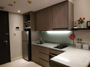 Disewakan Apartemen Ciputra World 2 Type 2 Bedroom Full Furnished APT-A2190