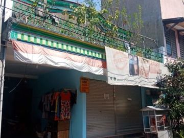 Rumah di surabaya kost nginden