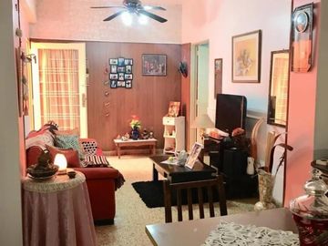 Venta PH en Villa Urquiza sin Expensas