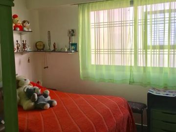 Venta PH en Villa Urquiza sin Expensas