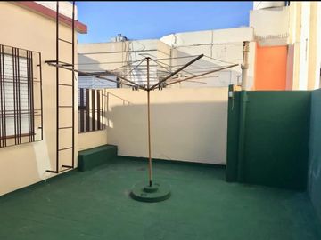 Venta PH en Villa Urquiza sin Expensas
