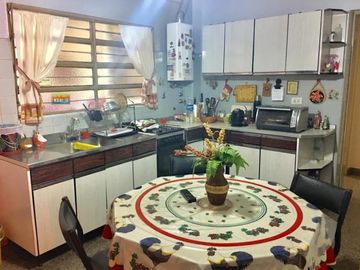 Venta PH en Villa Urquiza sin Expensas