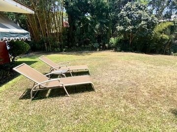 Casa en Fraccionamiento en Las Quintas, Cuernavaca, Morelos CAEN-954-Fr