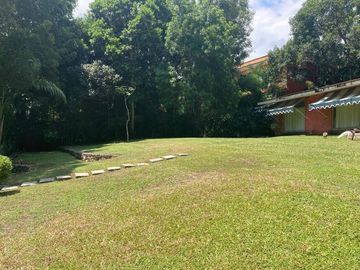 Casa en Fraccionamiento en Las Quintas, Cuernavaca, Morelos CAEN-954-Fr