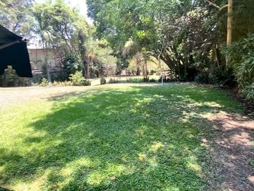 Casa en Fraccionamiento en Las Quintas, Cuernavaca, Morelos CAEN-954-Fr