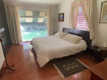 Casa en Fraccionamiento en Las Quintas, Cuernavaca, Morelos CAEN-954-Fr