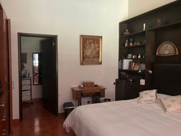 Casa en Fraccionamiento en Las Quintas, Cuernavaca, Morelos CAEN-954-Fr