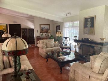 Casa en Fraccionamiento en Las Quintas, Cuernavaca, Morelos CAEN-954-Fr