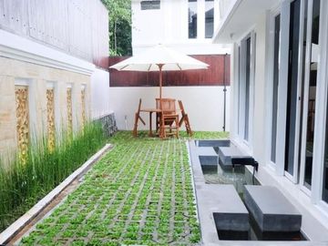 LUXURIOUS RESORT JOGJA HANYA 8 MENIT DARI DESA WISATA KASONGAN