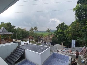 LUXURIOUS RESORT JOGJA HANYA 8 MENIT DARI DESA WISATA KASONGAN