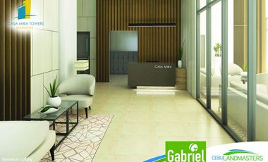 Most affordable Condominium for only 6,000/month in Cebu
