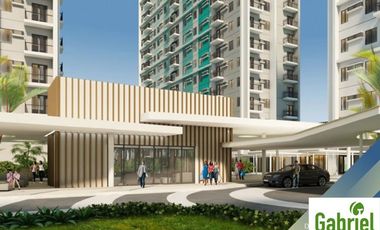 Most affordable Condominium for only 6,000/month in Cebu