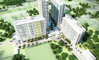 Most affordable Condominium for only 6,000/month in Cebu