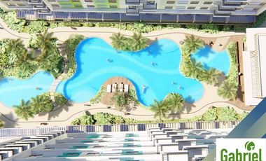 Most affordable Condominium for only 6,000/month in Cebu