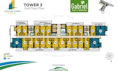 Most affordable Condominium for only 6,000/month in Cebu