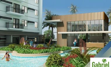Most affordable Condominium for only 6,000/month in Cebu