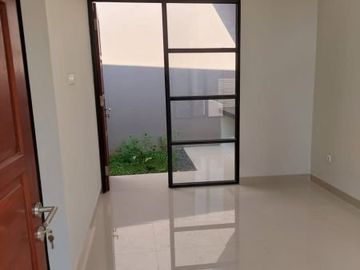 Rumah Cipadu Jurangmangu Cluster Cantik