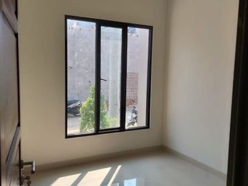 Rumah Cipadu Jurangmangu Cluster Cantik