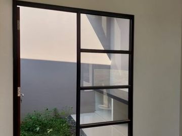 Rumah Cipadu Jurangmangu Cluster Cantik