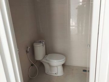 Rumah Cipadu Jurangmangu Cluster Cantik