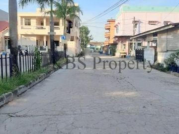 Dijual Rumah Type 230/158 Lokasi Centre Park - Batam