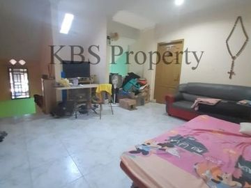Dijual Rumah Type 230/158 Lokasi Centre Park - Batam