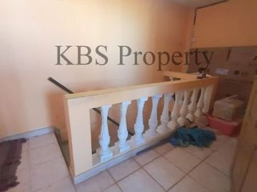 Dijual Rumah Type 230/158 Lokasi Centre Park - Batam