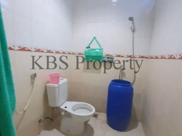 Dijual Rumah Type 230/158 Lokasi Centre Park - Batam