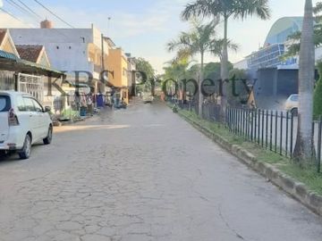 Dijual Rumah Type 230/158 Lokasi Centre Park - Batam