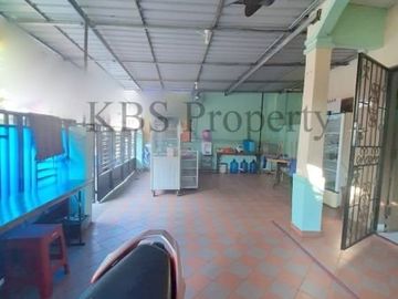 Dijual Rumah Type 230/158 Lokasi Centre Park - Batam