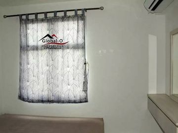 INFO JUAL Apartemen Pancoran Riverside 2BR Furnish Lantai 19