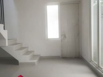 Dijual Rumah Dalam Cluster Harapan Indah