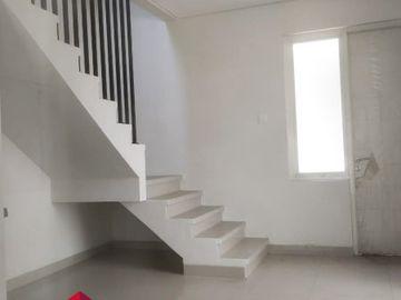 Dijual Rumah Dalam Cluster Harapan Indah