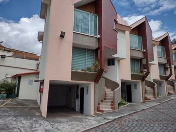 Vendo como Sector Santa Lucia Norte de Quito