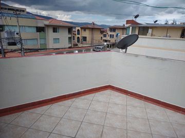 Vendo como Sector Santa Lucia Norte de Quito