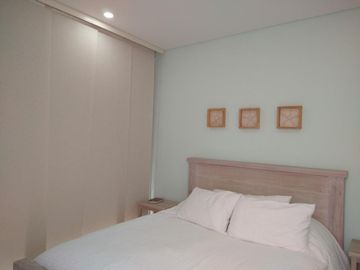 apartamento en venta en punta roca, sabanilla. Cod V104135