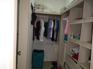 apartamento en venta en punta roca, sabanilla. Cod V104135