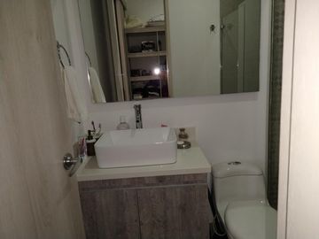 apartamento en venta en punta roca, sabanilla. Cod V104135