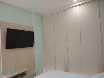 apartamento en venta en punta roca, sabanilla. Cod V104135