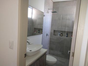 apartamento en venta en punta roca, sabanilla. Cod V104135