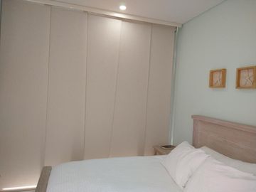 apartamento en venta en punta roca, sabanilla. Cod V104135