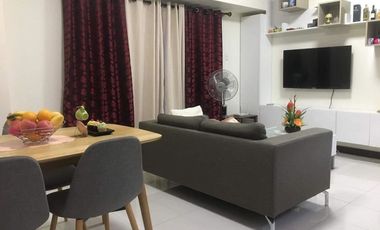 Rush Sale 3 bedrooms with balcony and clean title in Pasig Metro Manila.
