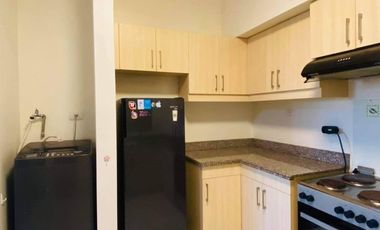 Rush Sale 3 bedrooms with balcony and clean title in Pasig Metro Manila.