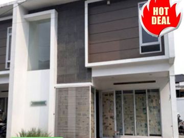 JUAL RUMAH DI BUAHBATU BANDUNG KOTA