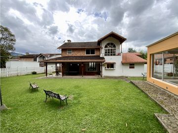 Casa Campestre Parcelacion El Retiro