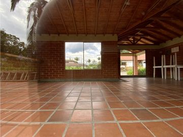 Casa Campestre Parcelacion El Retiro