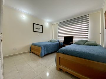 Casa Campestre Parcelacion El Retiro