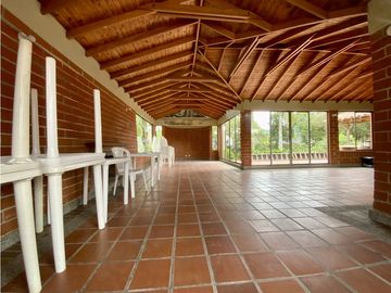 Casa Campestre Parcelacion El Retiro