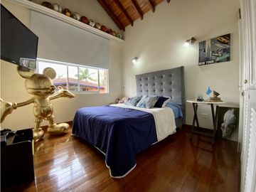 Casa Campestre Parcelacion El Retiro